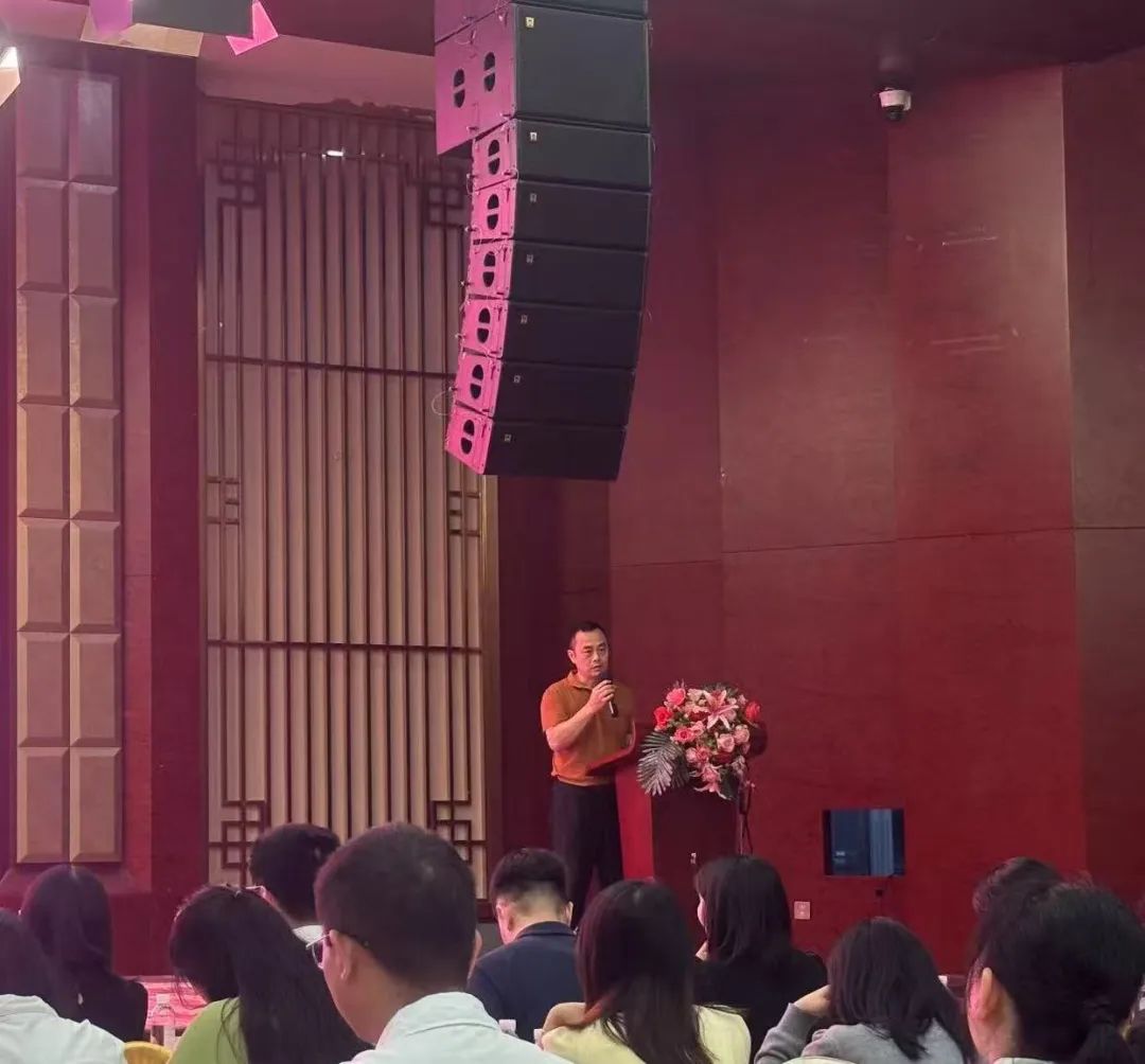 可持续发展 | 东莞华测重点环保法规年度盘点 & 组织碳排放和产品碳足迹核算全解析会议成功举办